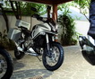 EICMA-2011: Новая линейка Honda во главе с Crosstourer 1200